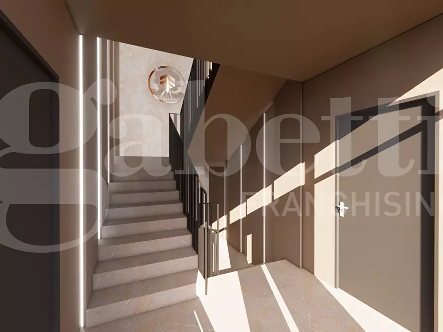 Immagine 13 di Appartamento in vendita  in Via Moriondo a Rivalta Di Torino