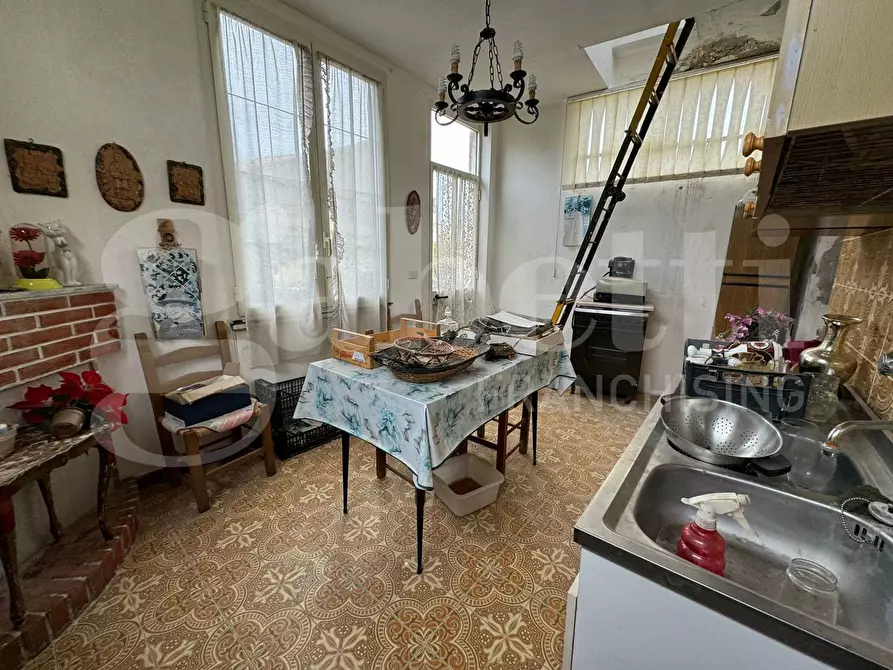 Immagine 12 di Casa indipendente in vendita  in Via Buozzi, 44 a Domusnovas