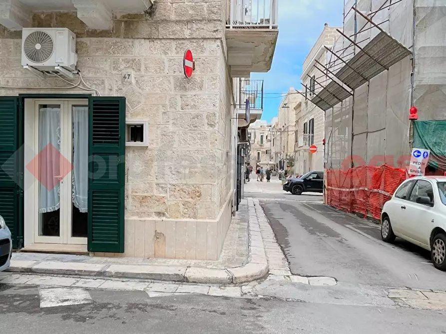 Immagine 14 di Casa indipendente in vendita  in Via Matteotti a Polignano A Mare