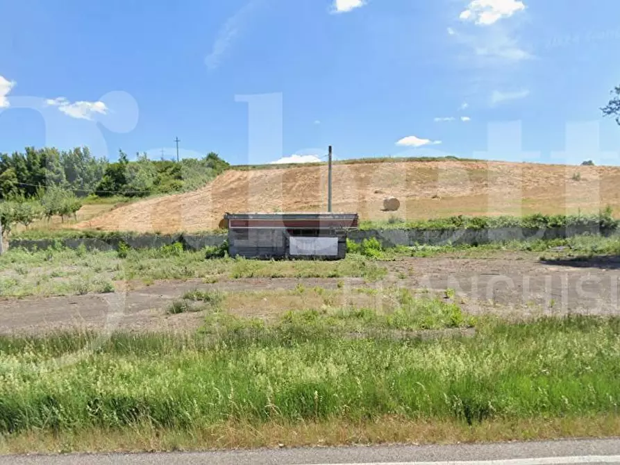 Immagine 3 di Terreno residenziale in vendita  in Strada Statale, snc a Benevento