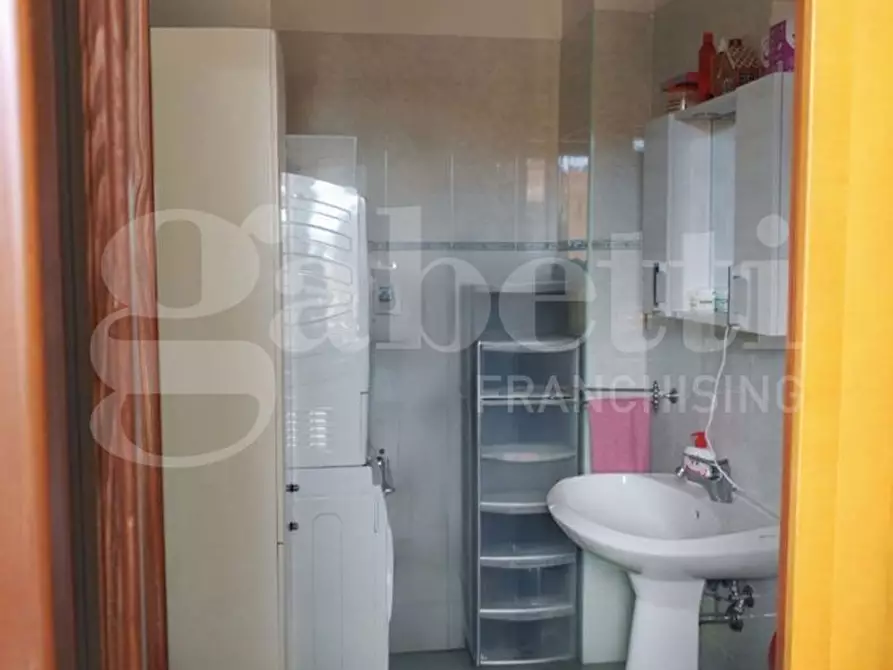 Immagine 15 di Appartamento in vendita  in Via Gandhi a Orta Di Atella