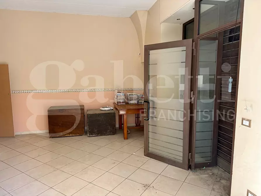 Immagine 4 di Terratetto in vendita  in Via PRINCIPE DI CARIGNANO, 90 a Comiso