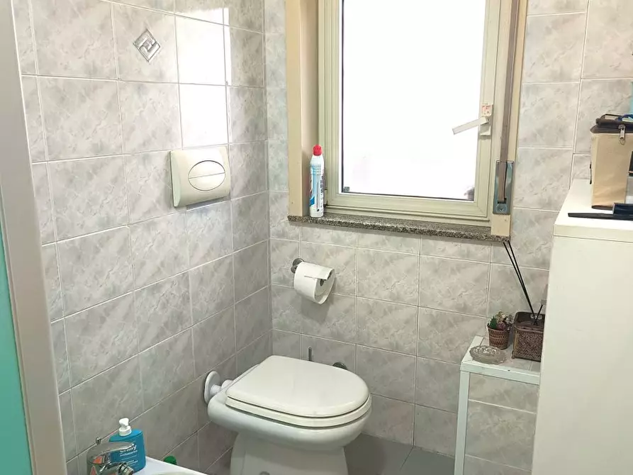 Immagine 14 di Appartamento in vendita  in Via Pistunina, Via Consolare valeria, 101 a Messina