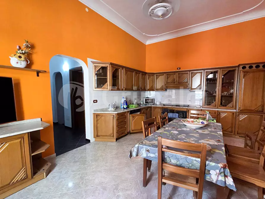 Immagine 14 di Casa indipendente in vendita  in Via NAPOLEONE a Avola