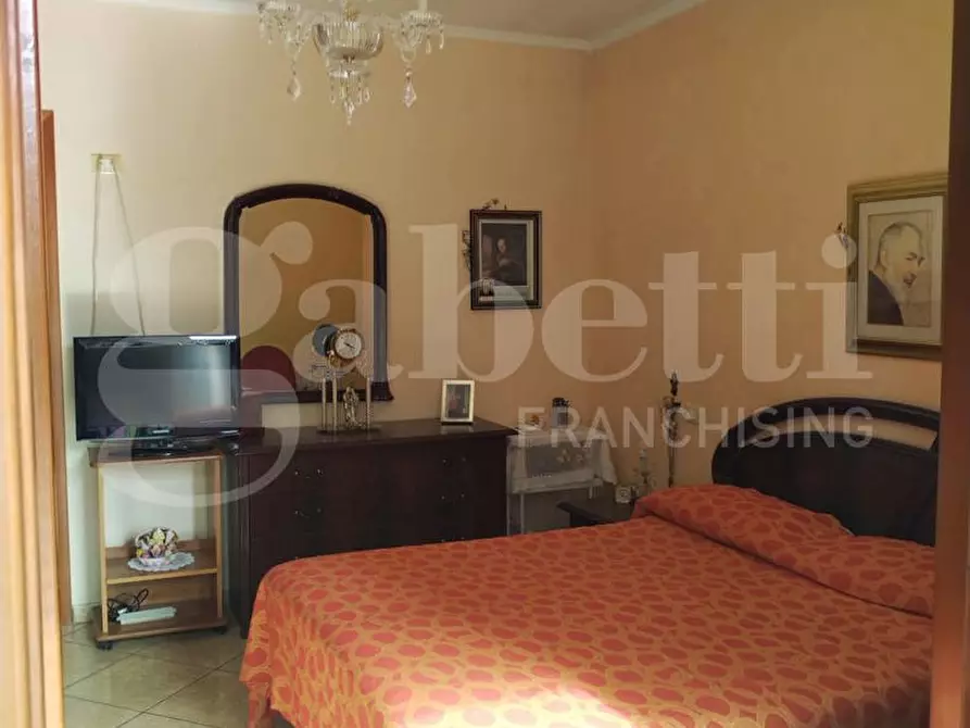 Immagine 12 di Appartamento in vendita  in Via Ghandi, 39 a Orta Di Atella