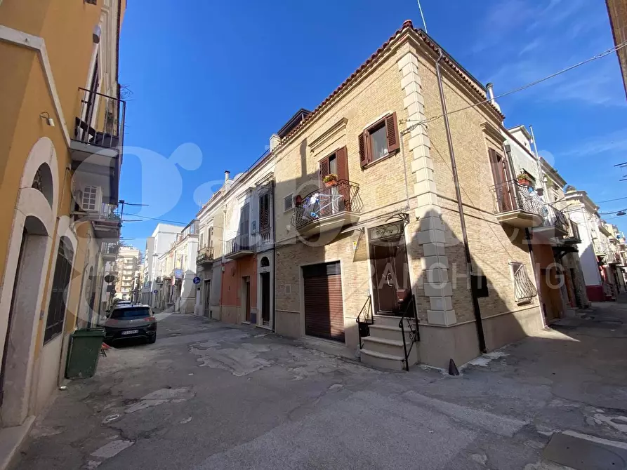 Immagine 1 di Casa indipendente in vendita  in Via Risorgimento a San Severo