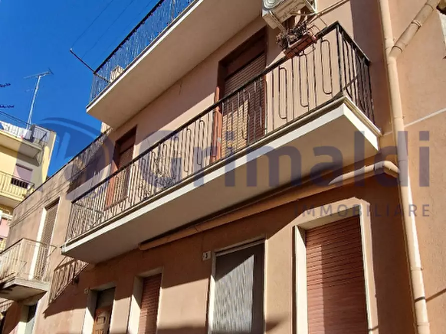 Immagine 1 di Appartamento in vendita  in Via Ronco I di Via Risorgimento, 3 a Sortino