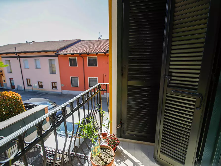 Immagine 22 di Appartamento in vendita  in Via Manzoni a Bosconero