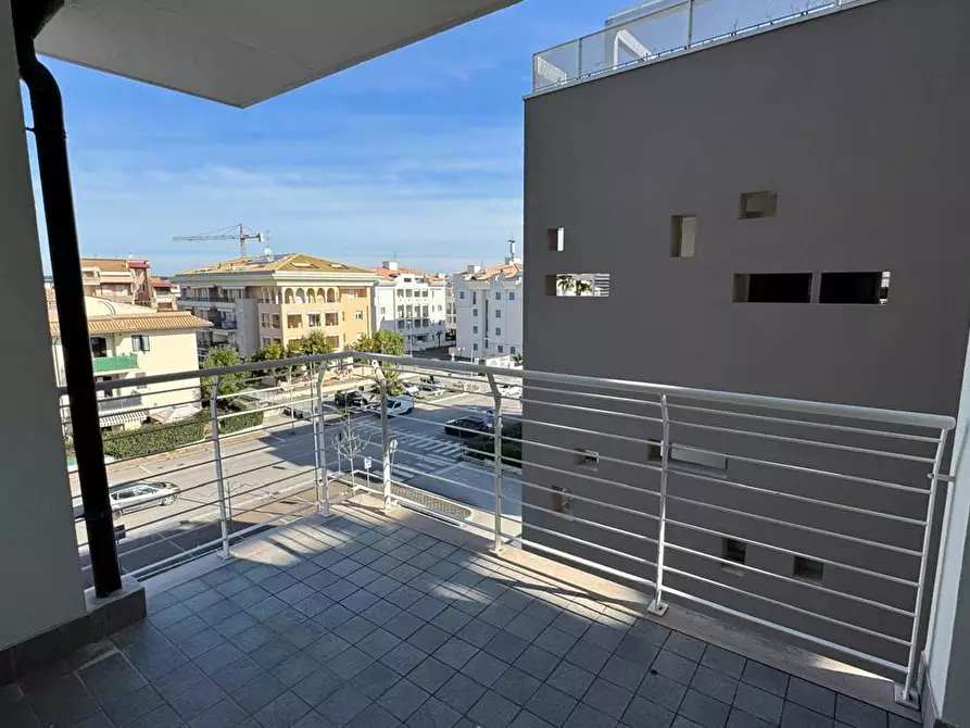 Immagine 11 di Appartamento in vendita  in Via Giovanni XXIII, 50 a Tortoreto