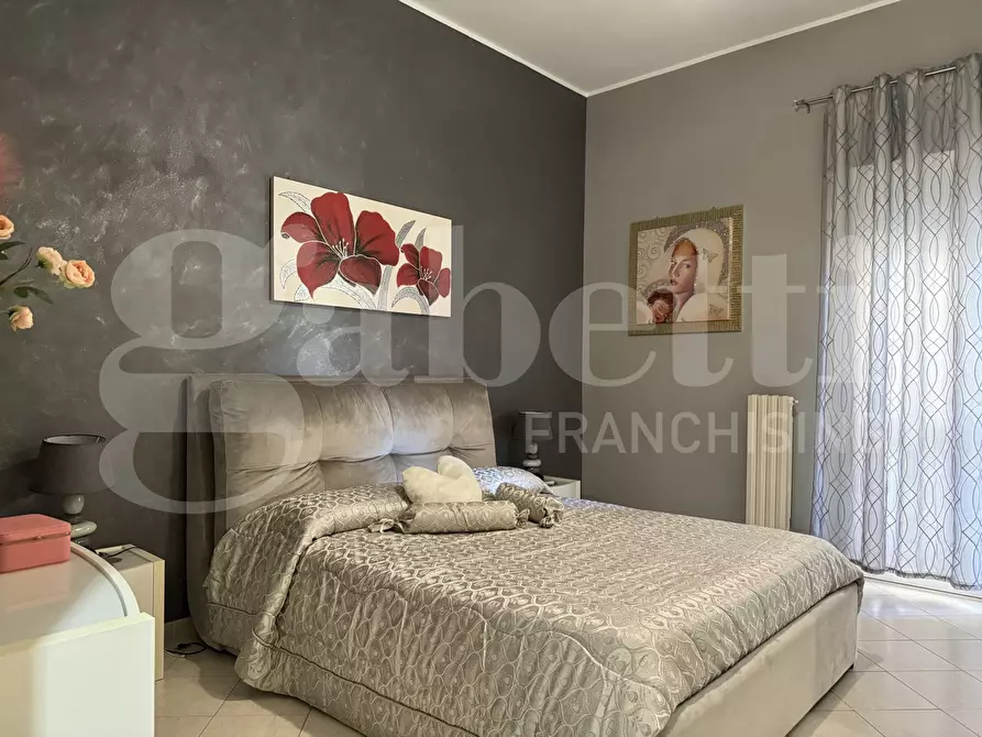 Immagine 15 di Appartamento in vendita  in Via Alcide de Gasperi a Monteroni Di Lecce