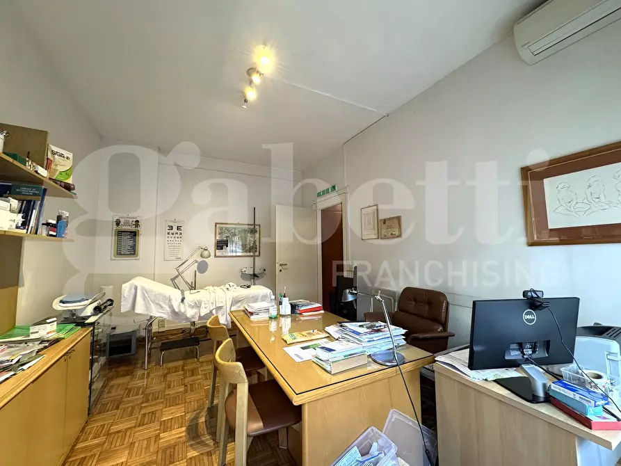 Immagine 14 di Appartamento in vendita  in Via Flaminia a Roma