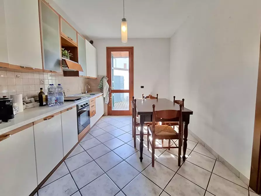 Immagine 26 di Casa indipendente in vendita  in Via parenzo, 16 a Forli'