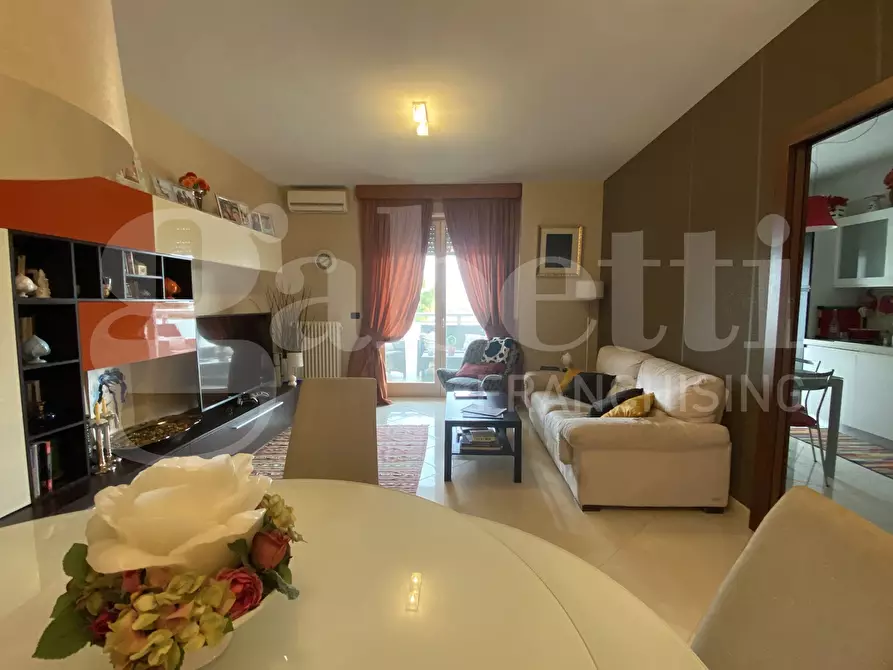 Immagine 2 di Appartamento in vendita  in Via PirÃ¨, 2 a Bari