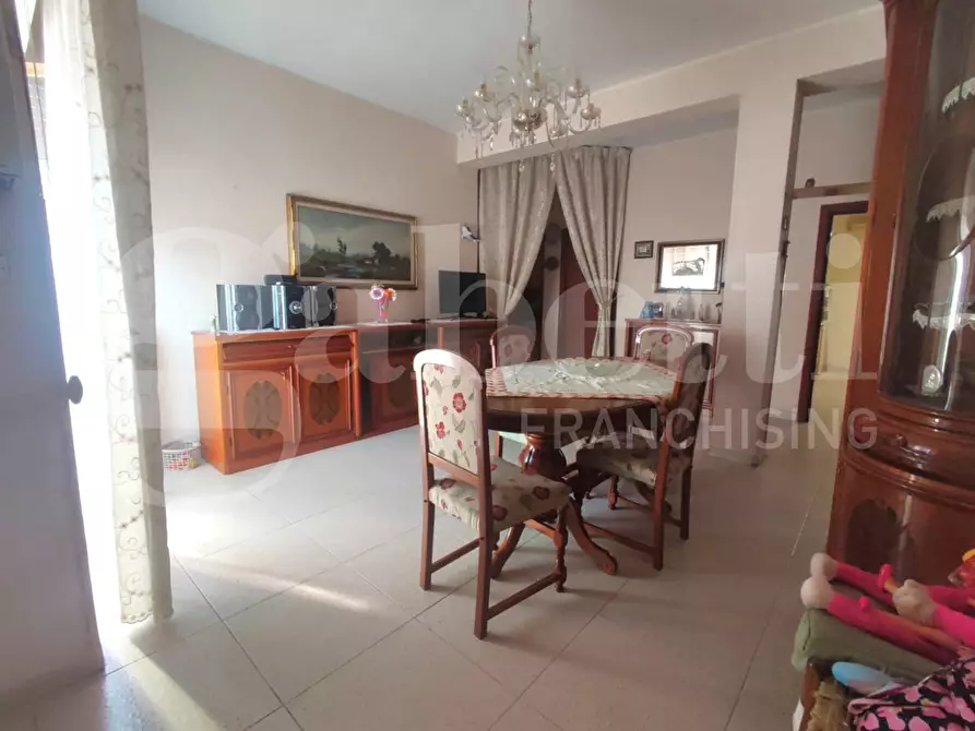 Immagine 3 di Appartamento in vendita  in Via VARANO, 62 a San Severo