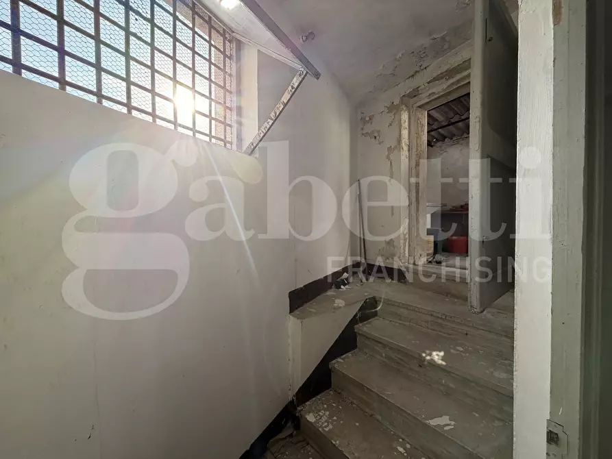 Immagine 14 di Terratetto in vendita  in Via Italo de Berardinis, 42 a Nereto