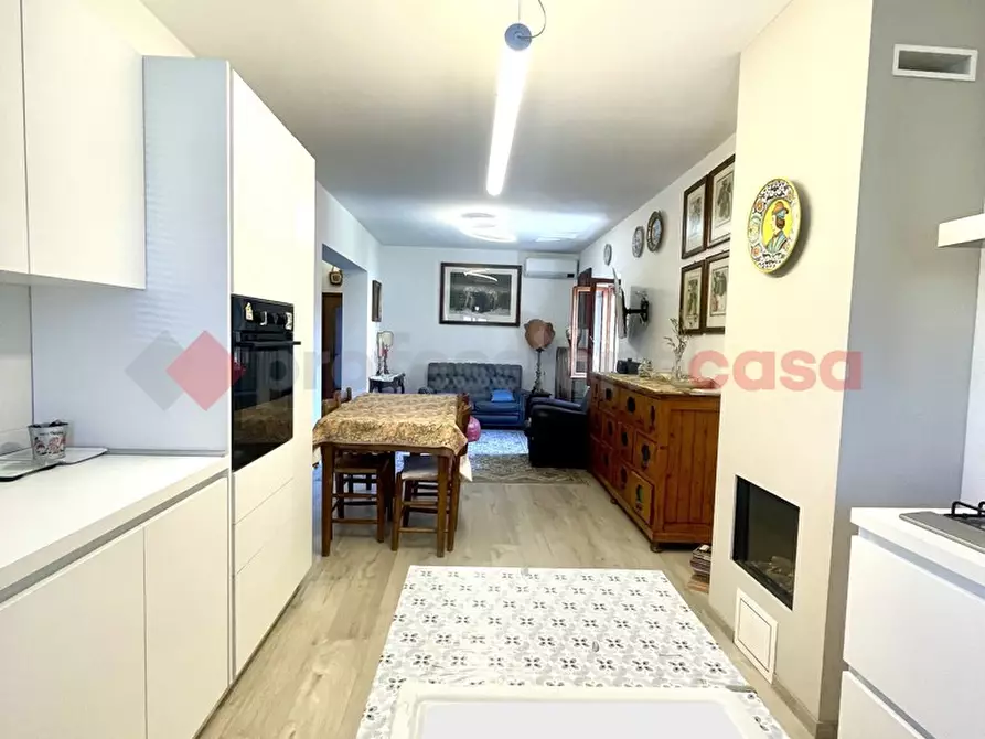 Immagine 5 di Appartamento in affitto  in Via Erasmo Trascurati, 5 a Torgiano