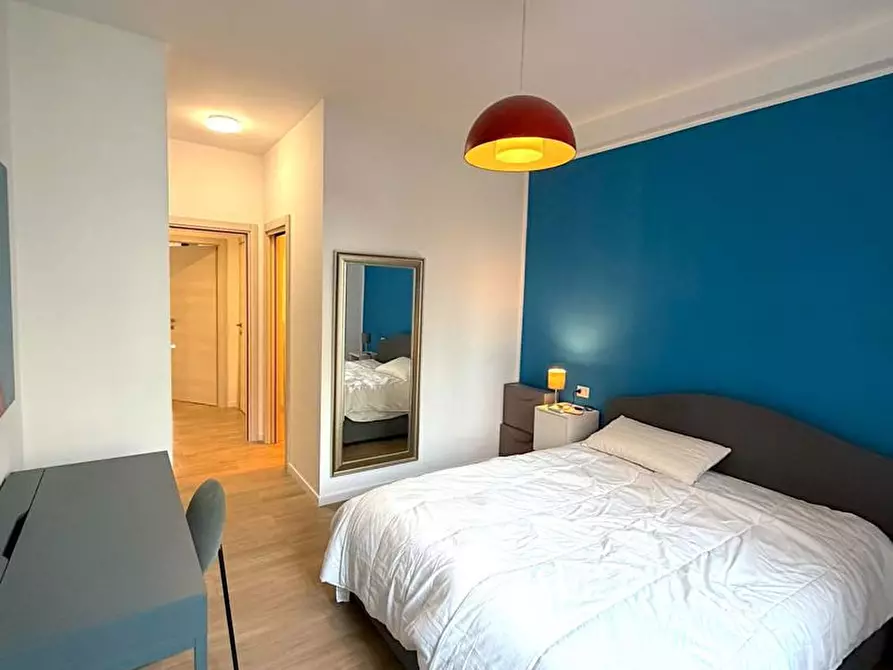 Immagine 24 di Appartamento in affitto  in Via Privata Modigliani, 4 a Milano