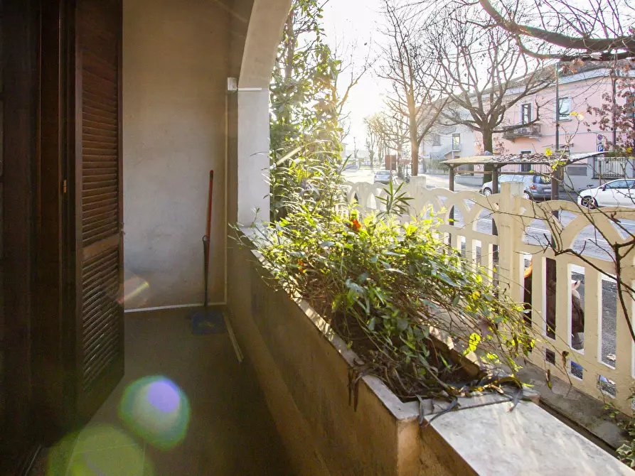 Immagine 14 di Villa in vendita  in Viale de Gasperi, 21 a Treviglio