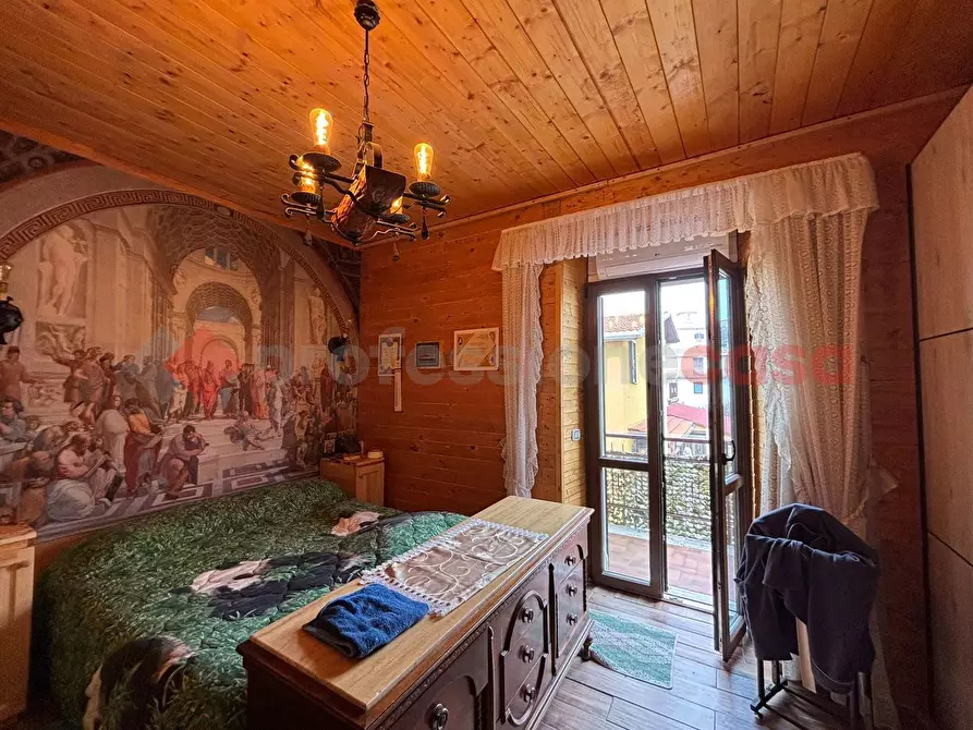 Immagine 8 di Appartamento in vendita  in Via Giovanni Amendola, 12 a Acuto