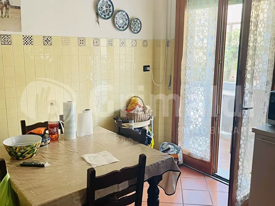 Immagine 7 di Appartamento in vendita  in Viale della libertÃ  a Livorno