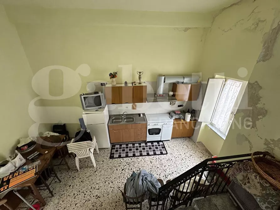 Immagine 8 di Casa indipendente in vendita  in Piazza Matrice, snc a Saponara