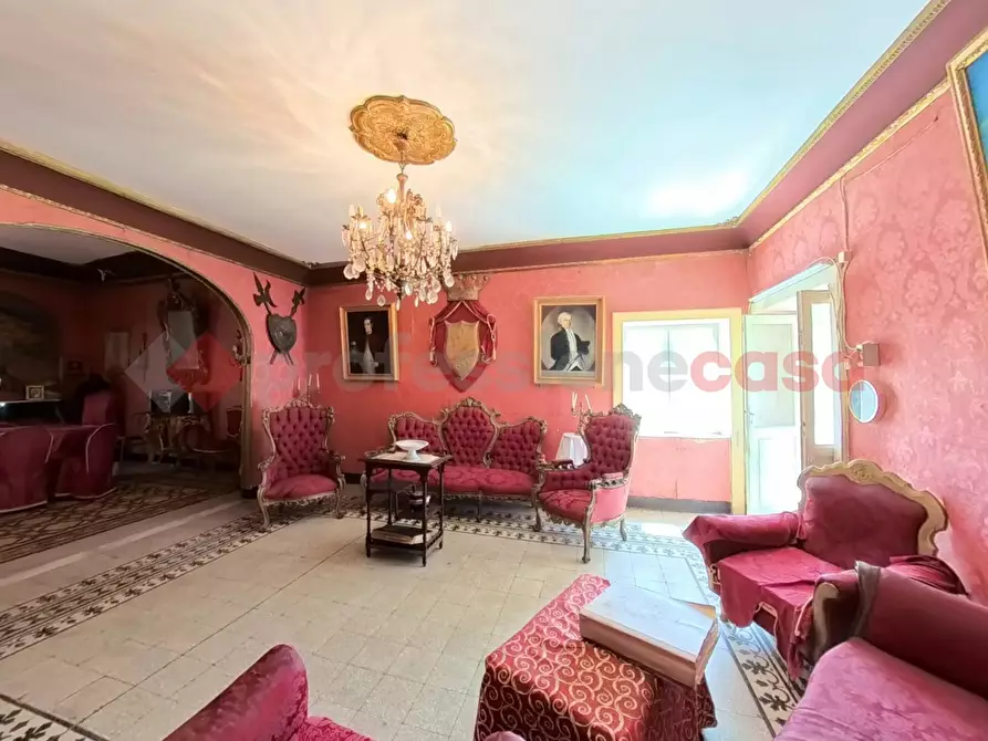 Immagine 5 di Appartamento in vendita  in Via castello maniace, 57 a Siracusa