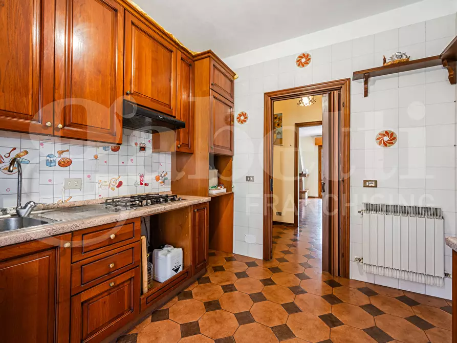 Immagine 10 di Appartamento in vendita  in Via MEDITERRANEO a Maranello