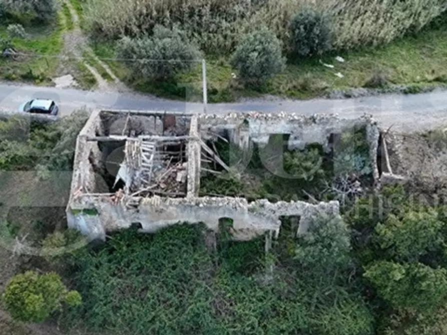 Immagine 8 di Terratetto in vendita  in Contrada Margi, snc a Rometta