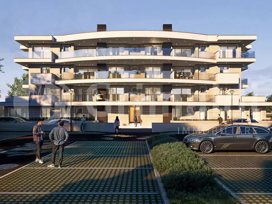 Immagine 1 di Appartamento in vendita  in Via Plutone, 5 a Cervia