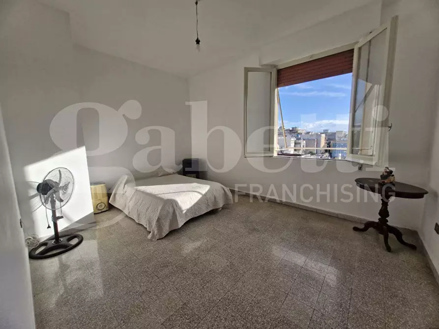 Immagine 11 di Appartamento in vendita  in Via Passaggio Lipari a Palermo