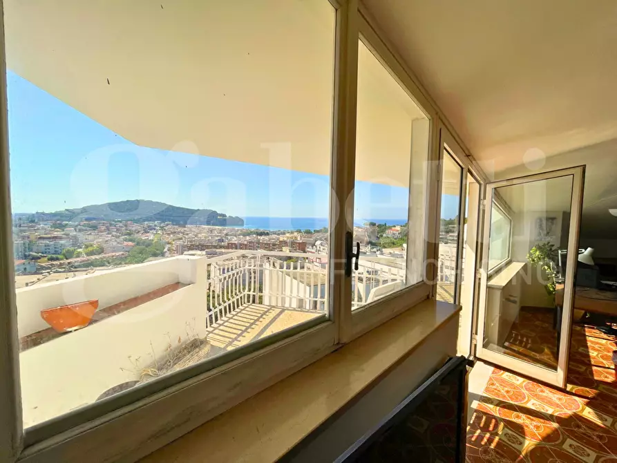 Immagine 11 di Attico in vendita  in Via Cuostile IV trav.Dx, 1 a Gaeta