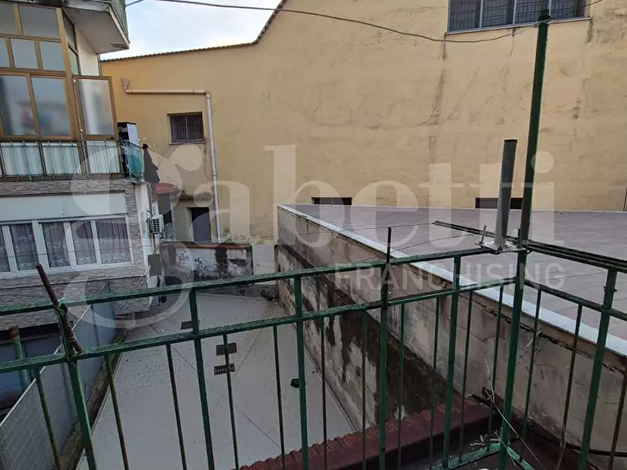 Immagine 19 di Appartamento in vendita  in Via Roma, 190 a Torre Annunziata