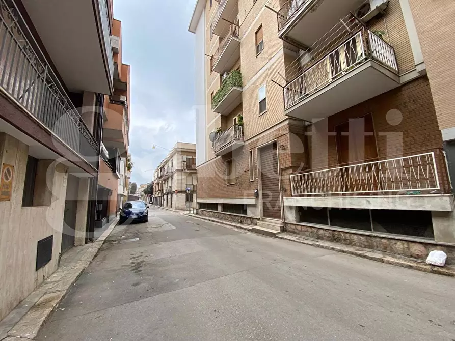 Immagine 1 di Appartamento in vendita  in Via Adamello a San Severo