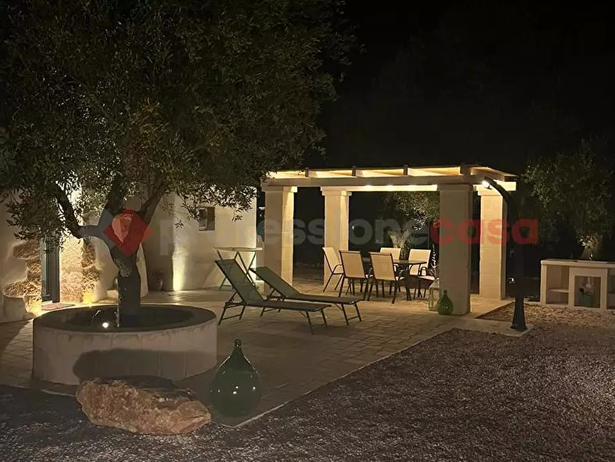 Immagine 23 di Baita in vendita  in Via SP28, 1 a Ostuni