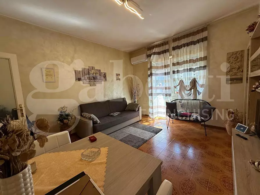 Immagine 5 di Appartamento in vendita  in Via angelucci, snc a Rieti