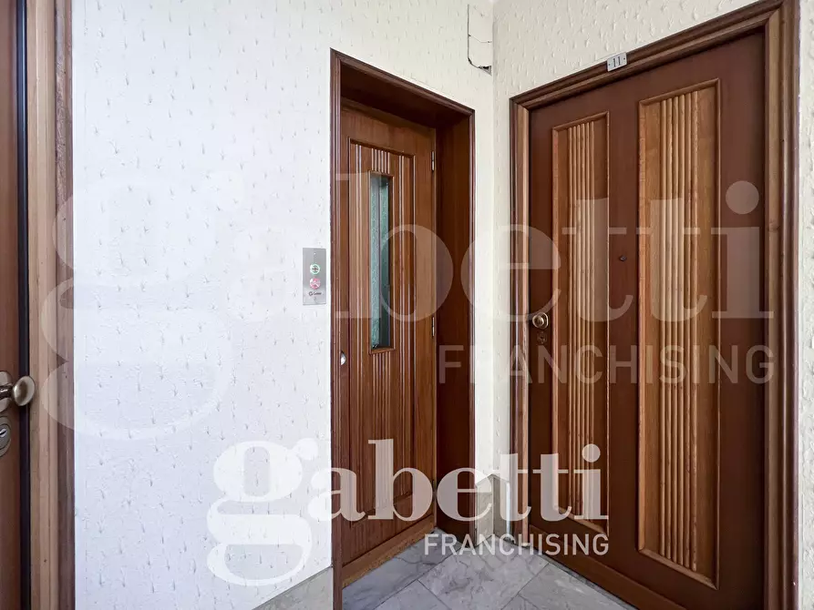 Immagine 21 di Appartamento in vendita  in Via TrinitÃ , 5 a Torino