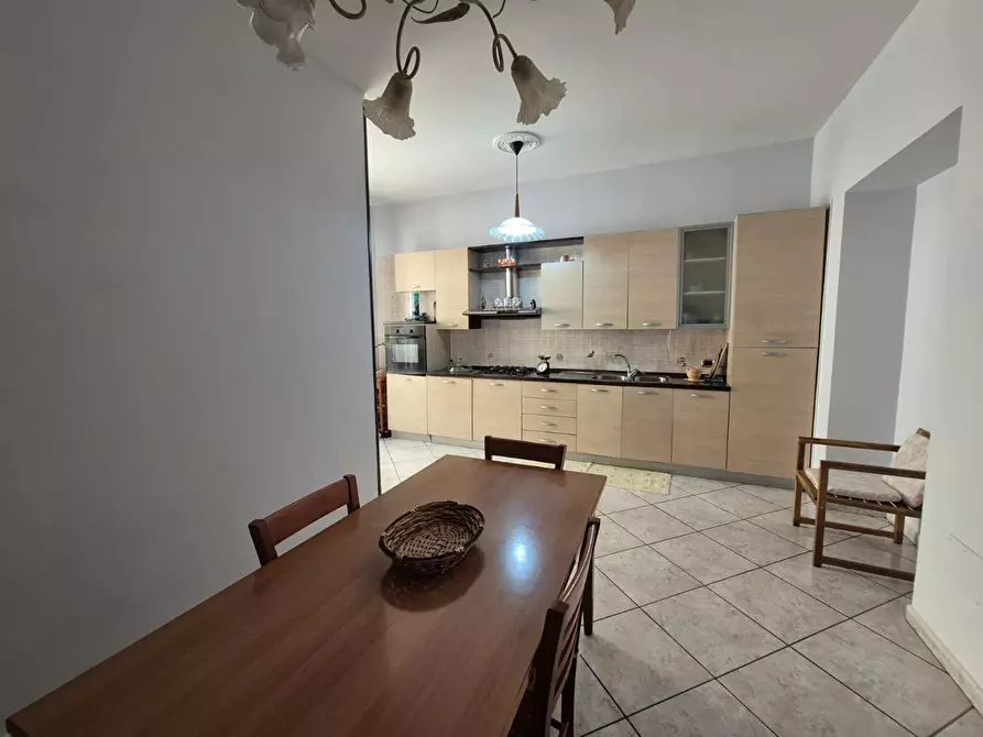 Immagine 7 di Appartamento in vendita  in Via Pontenuovo, 20 a Torre Annunziata