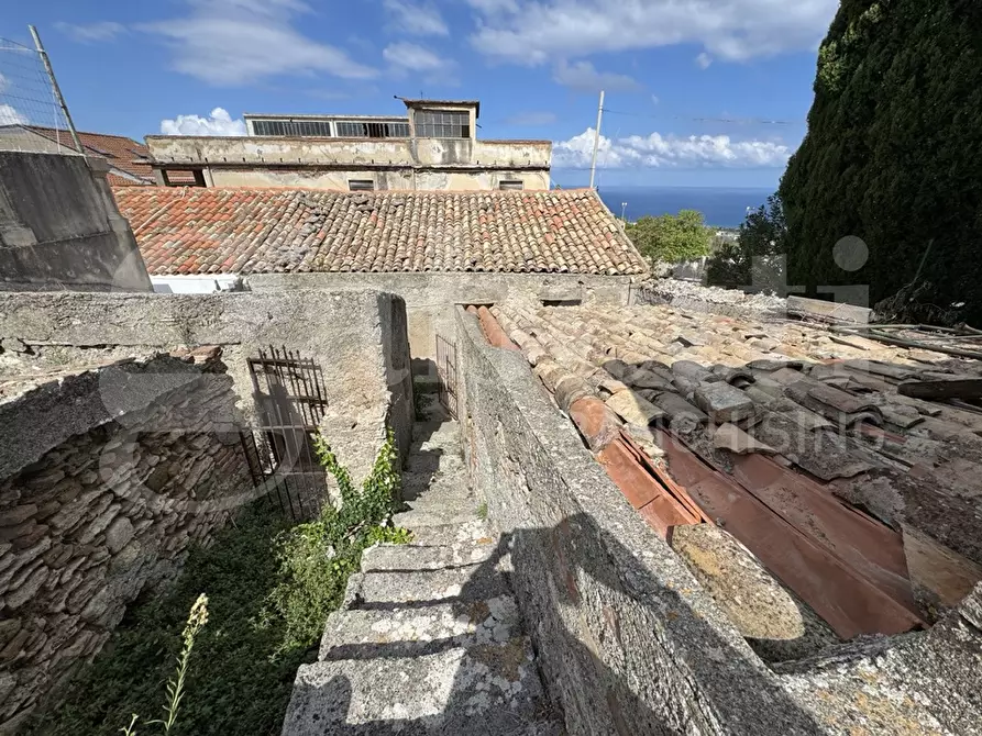 Immagine 12 di Casa indipendente in vendita  in Via candelora, snc a Villafranca Tirrena