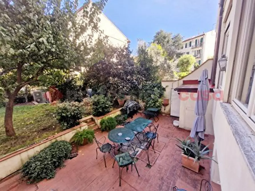 Immagine 20 di Appartamento in vendita  in Via MAMELI, 14 a Firenze