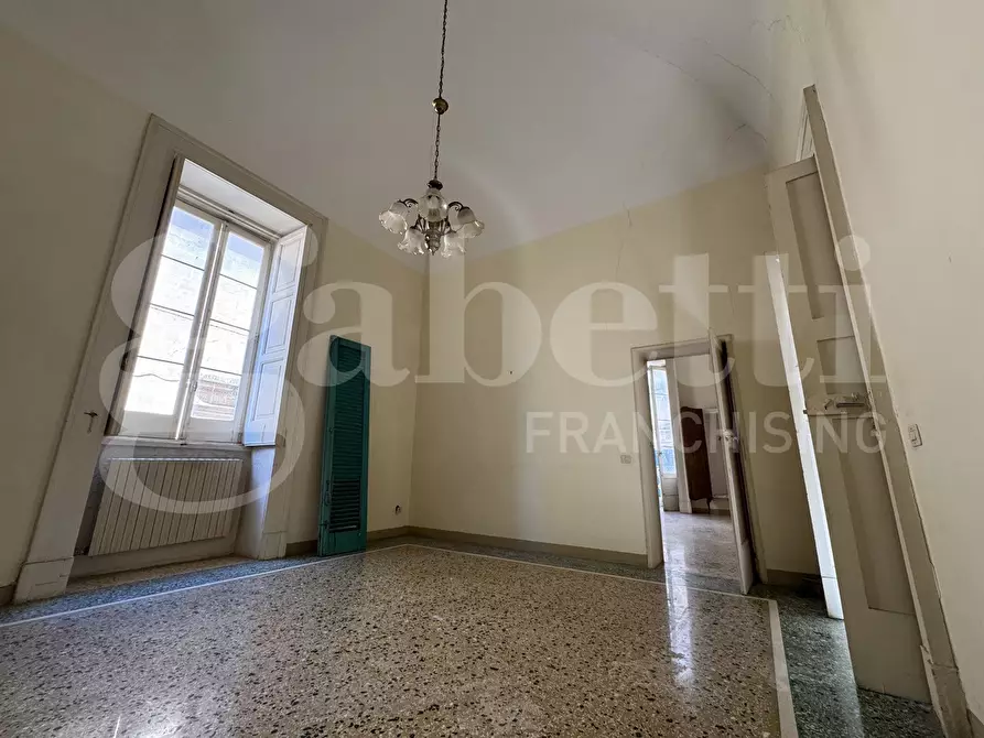 Immagine 9 di Appartamento in vendita  in Via Corte dei Guarini, 11 a Lecce