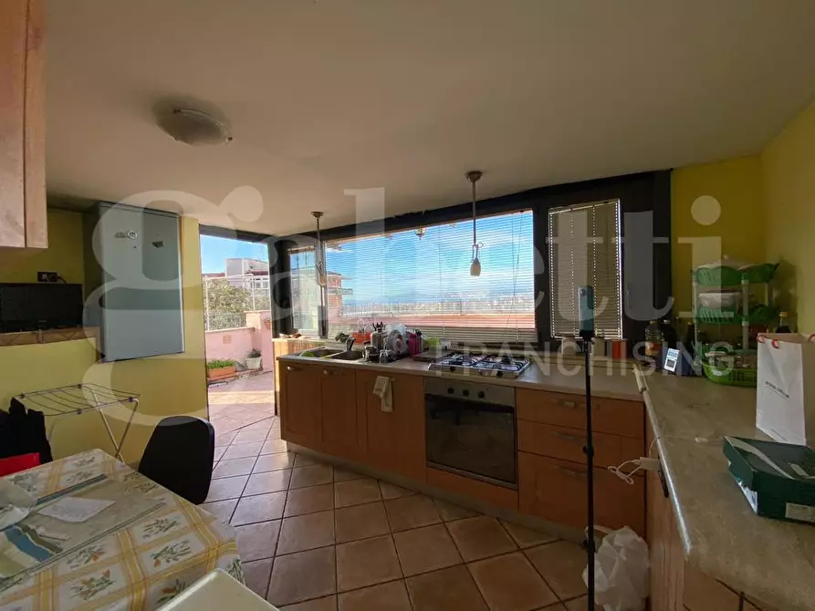 Immagine 36 di Appartamento in vendita  in Via Don Giuseppe Morosini a San Giorgio A Cremano