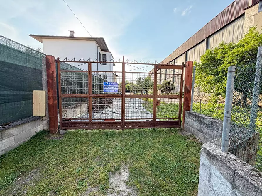 Immagine 18 di Terreno residenziale in vendita  in Via GUGLIERMO MARCONI, 104 a Miradolo Terme