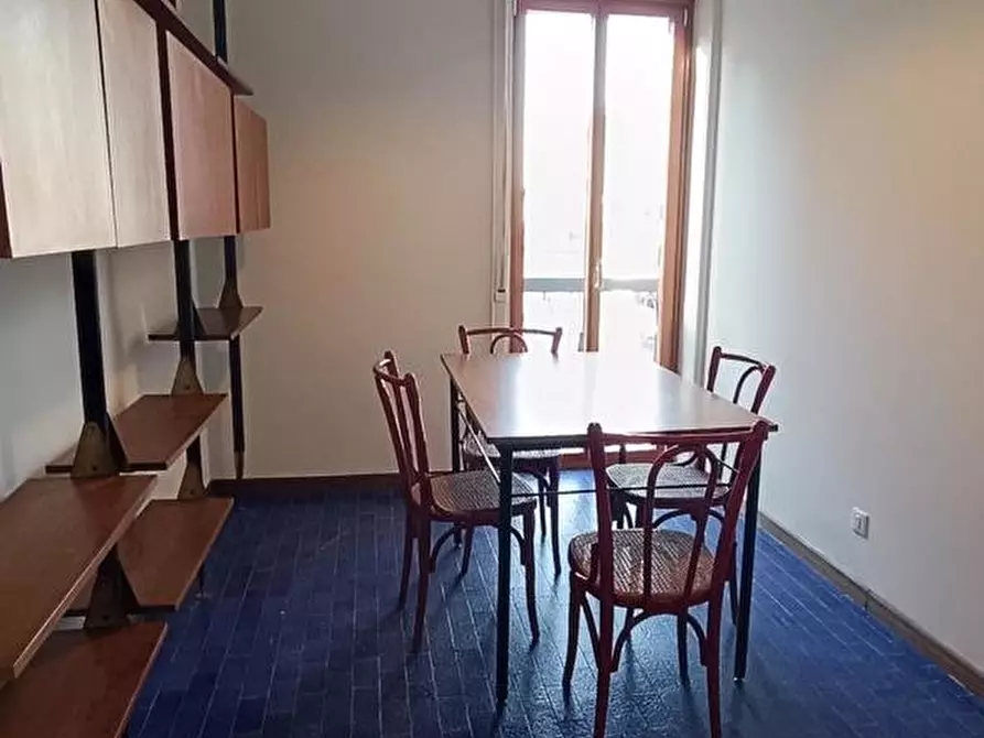 Immagine 5 di Appartamento in affitto  in Via Francesco Burlamacchi, 11 a Milano