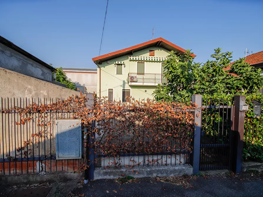 Immagine 23 di Casa indipendente in vendita  in Via Giuseppe di Vittorio a Rivarolo Canavese