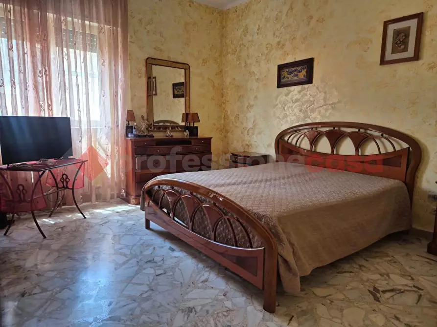 Immagine 3 di Appartamento in vendita  in Via REMO, 60 a Brindisi