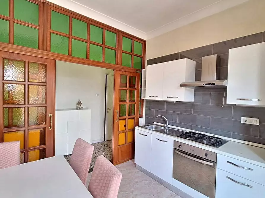 Immagine 7 di Appartamento in vendita  in Via Roma a Melito Di Napoli