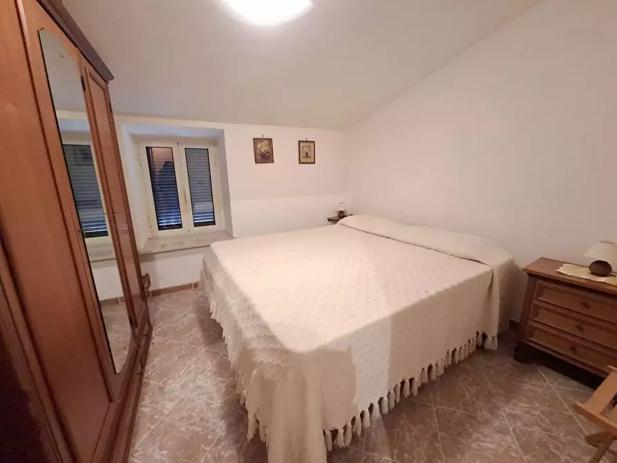 Immagine 6 di Appartamento in vendita  in Via Poggio, 4 a Campoli Appennino