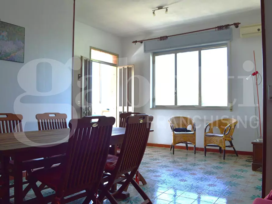 Immagine 13 di Casa indipendente in vendita  in Via Patriarca San Giuseppe, 123 a Santa Croce Camerina