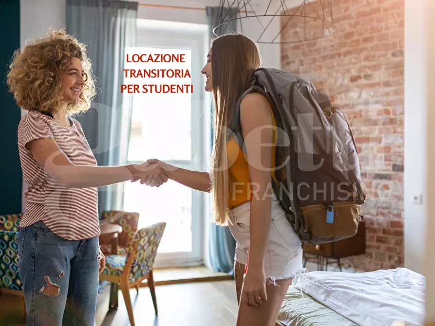 Immagine 4 di Appartamento in affitto  in Via CHIOGGIA-VIA GIOVANNI POLI, 00 a Chioggia