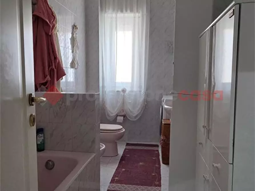 Immagine 8 di Appartamento in vendita  in Via grottasanta, 239 a Siracusa